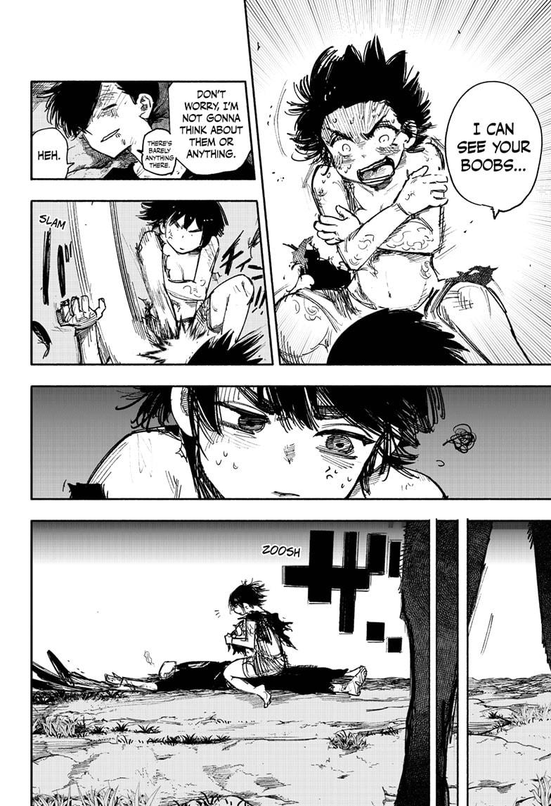 Choujin X, Chapter 31.2 image 08